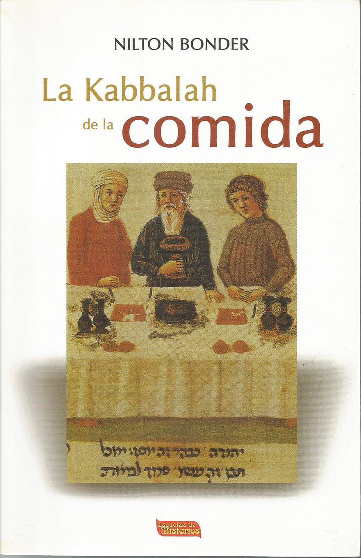 La Kabbalah De La Comida