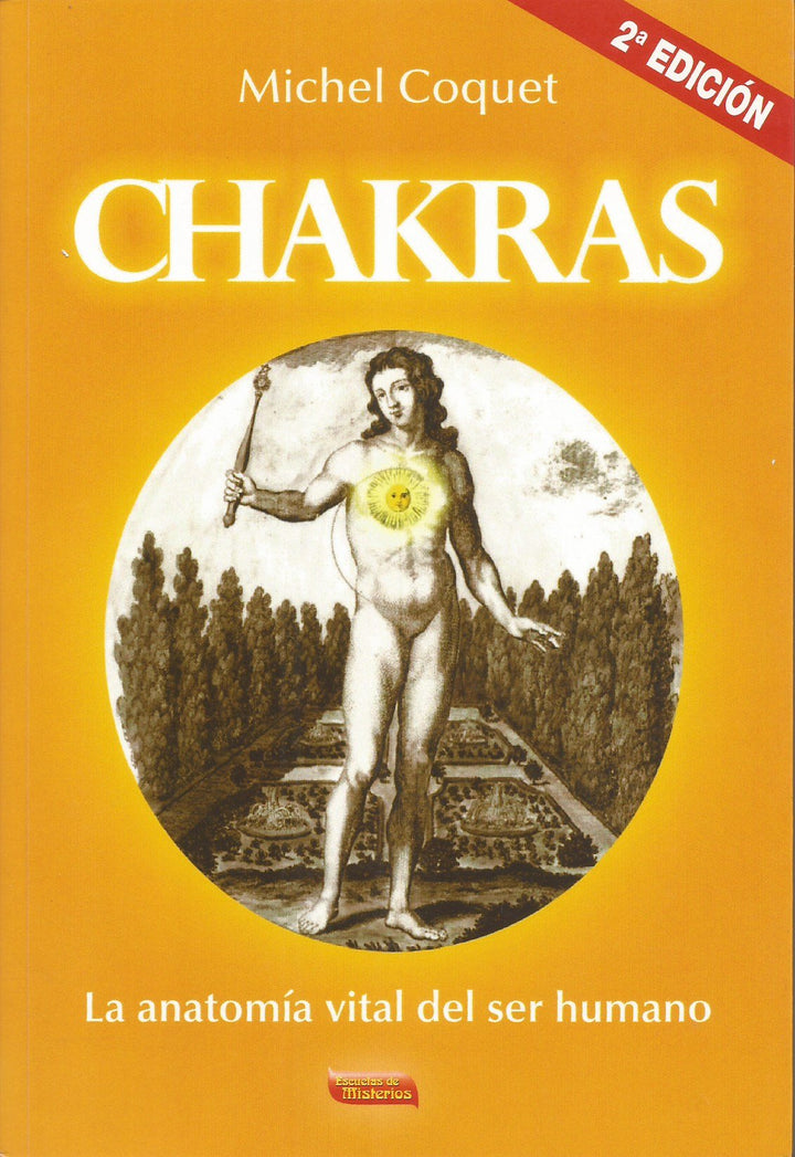 Chakras
