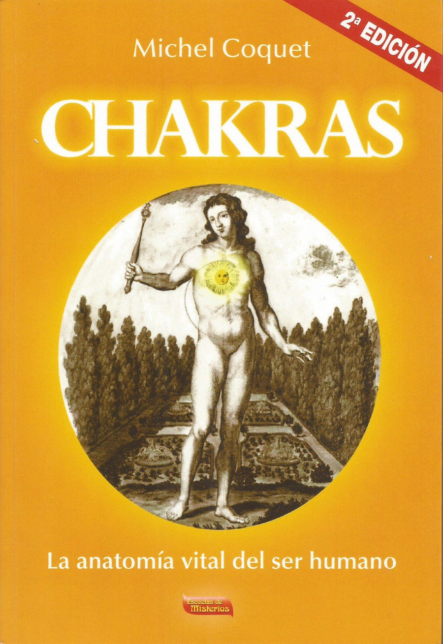 Chakras