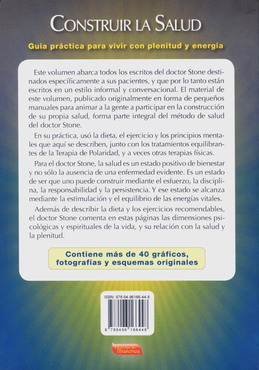 Construir la Salud