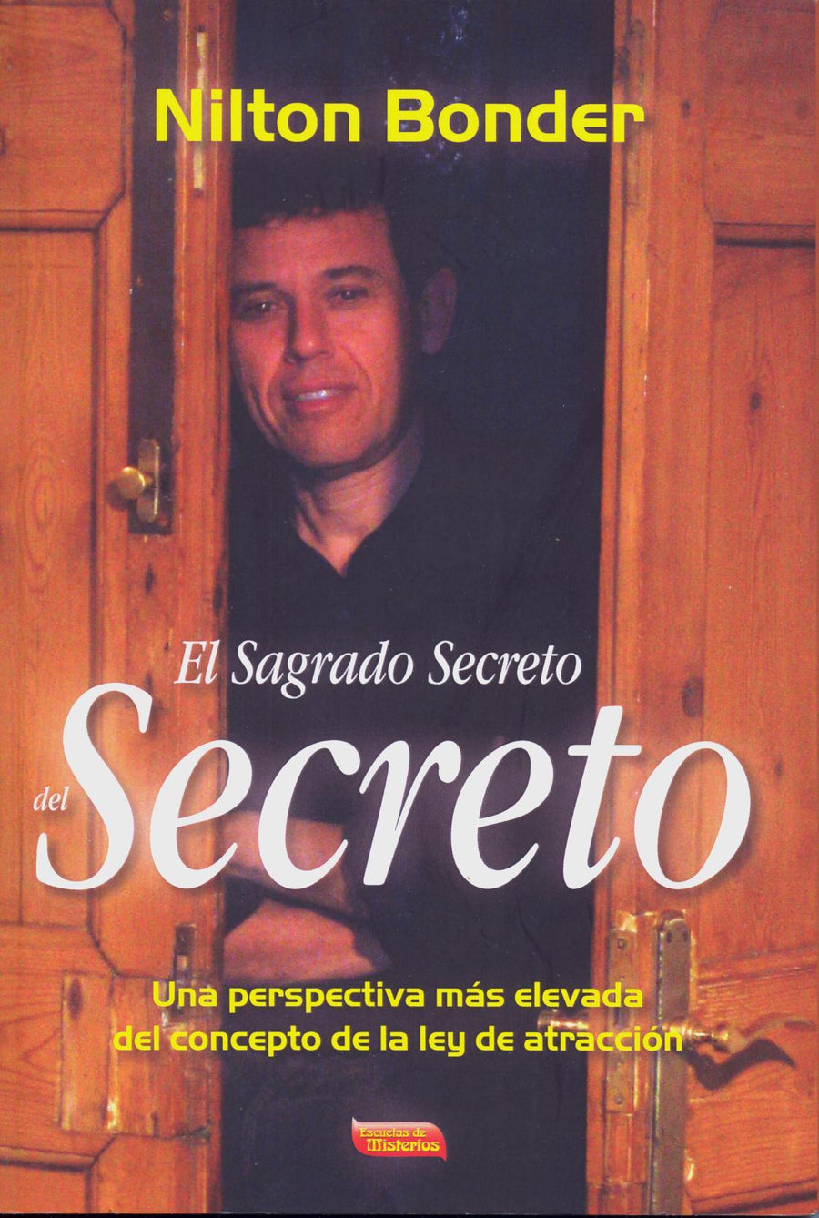 El Sagrado Secreto del Secreto