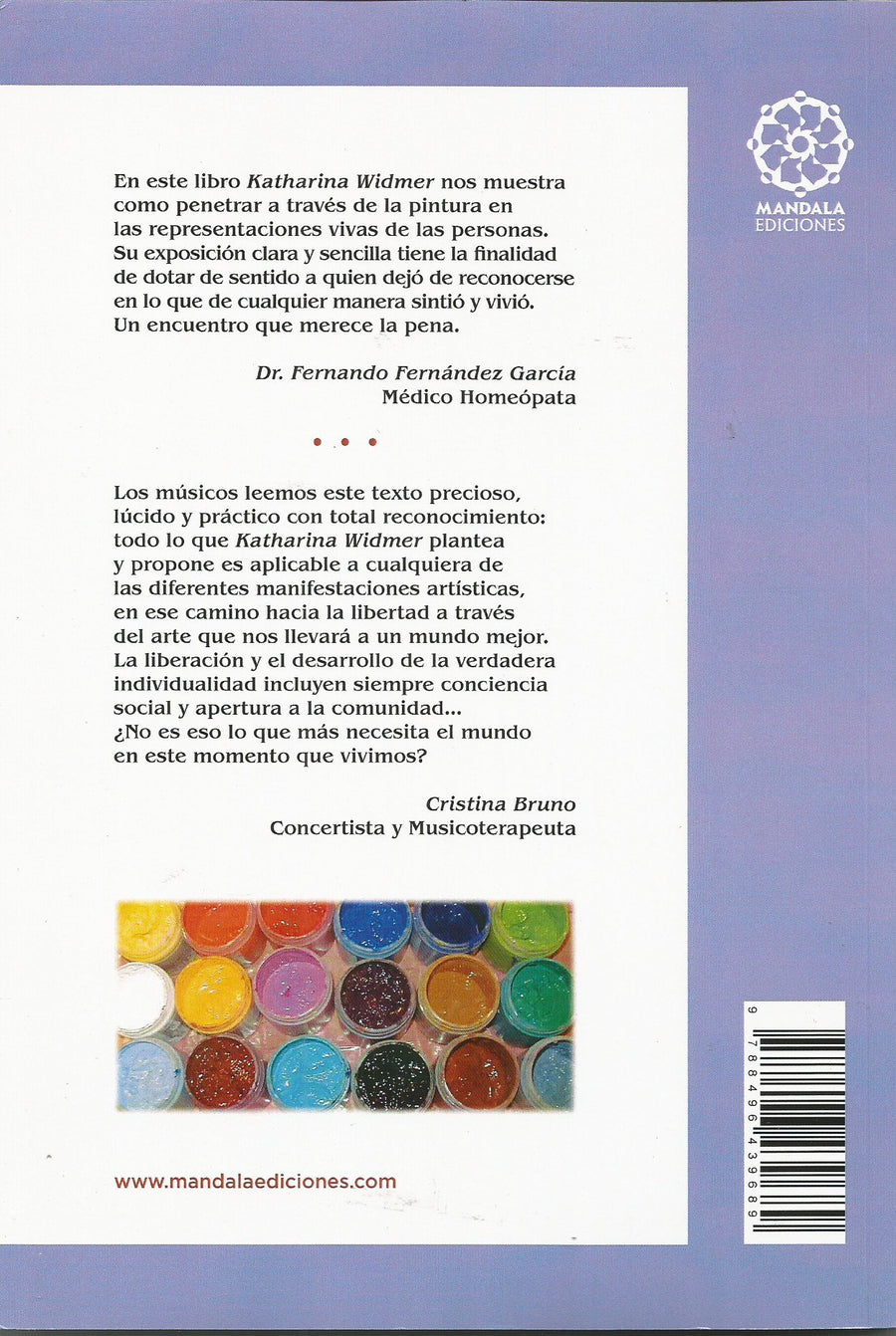 Pintura-Terapia Gestáltica