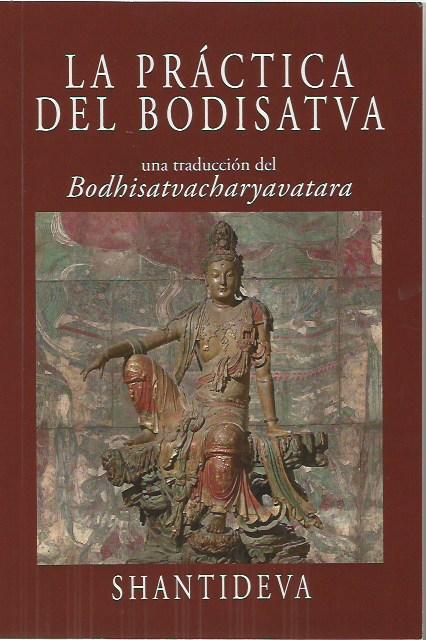 La práctica del bodisatva - NALANDA | Tu motor de búsqueda interna