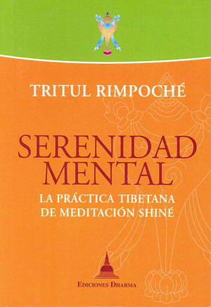 Serenidad Mental