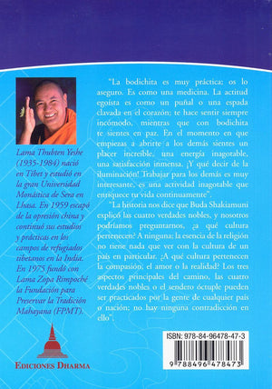 La Esencia del Budismo Tibetano