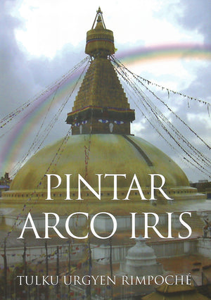 Pintar Arco Iris