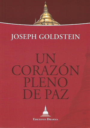 Un Corazón Pleno de Paz - NALANDA | Tu motor de búsqueda interna