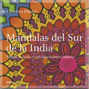Mandalas del sur de la India (económico) - NALANDA | Tu motor de búsqueda interna