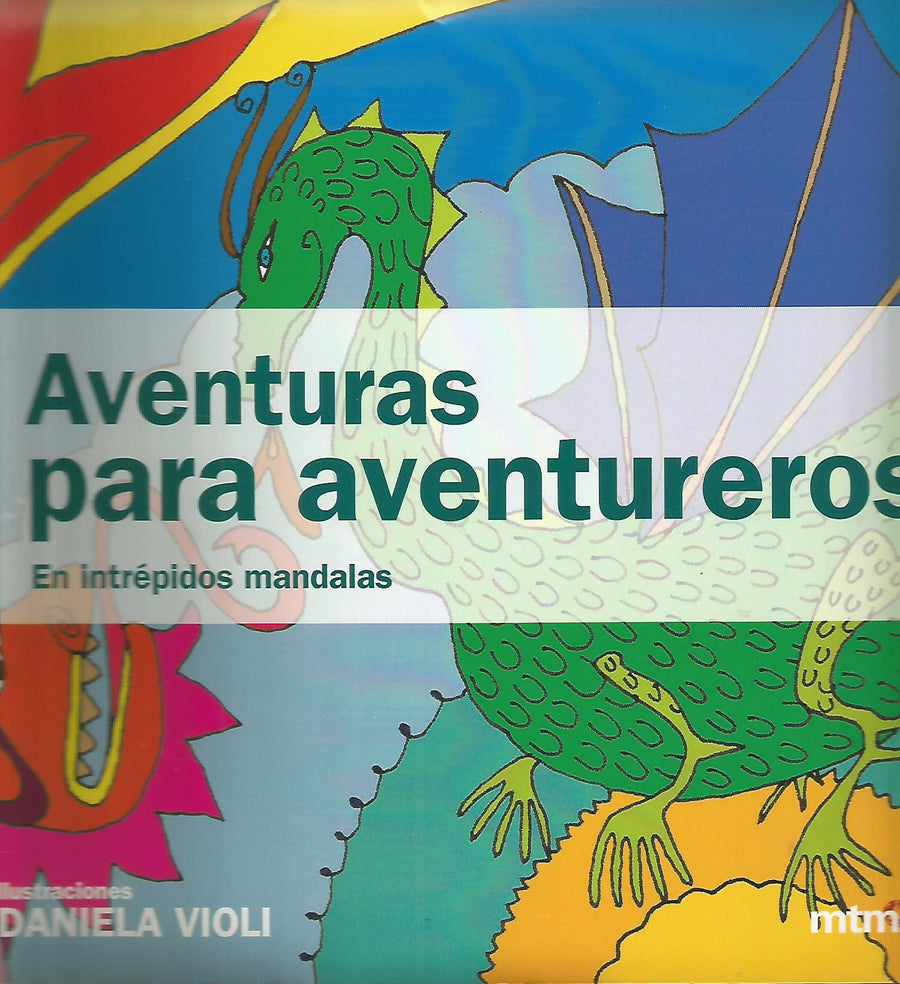 Aventuras Para Aventureros