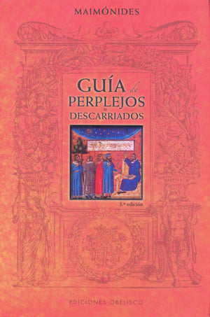 Guía de Perplejos o Descarriados