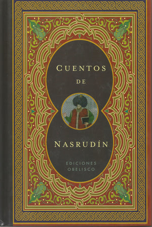 Cuentos de Nasrudín - NALANDA | Tu motor de búsqueda interna