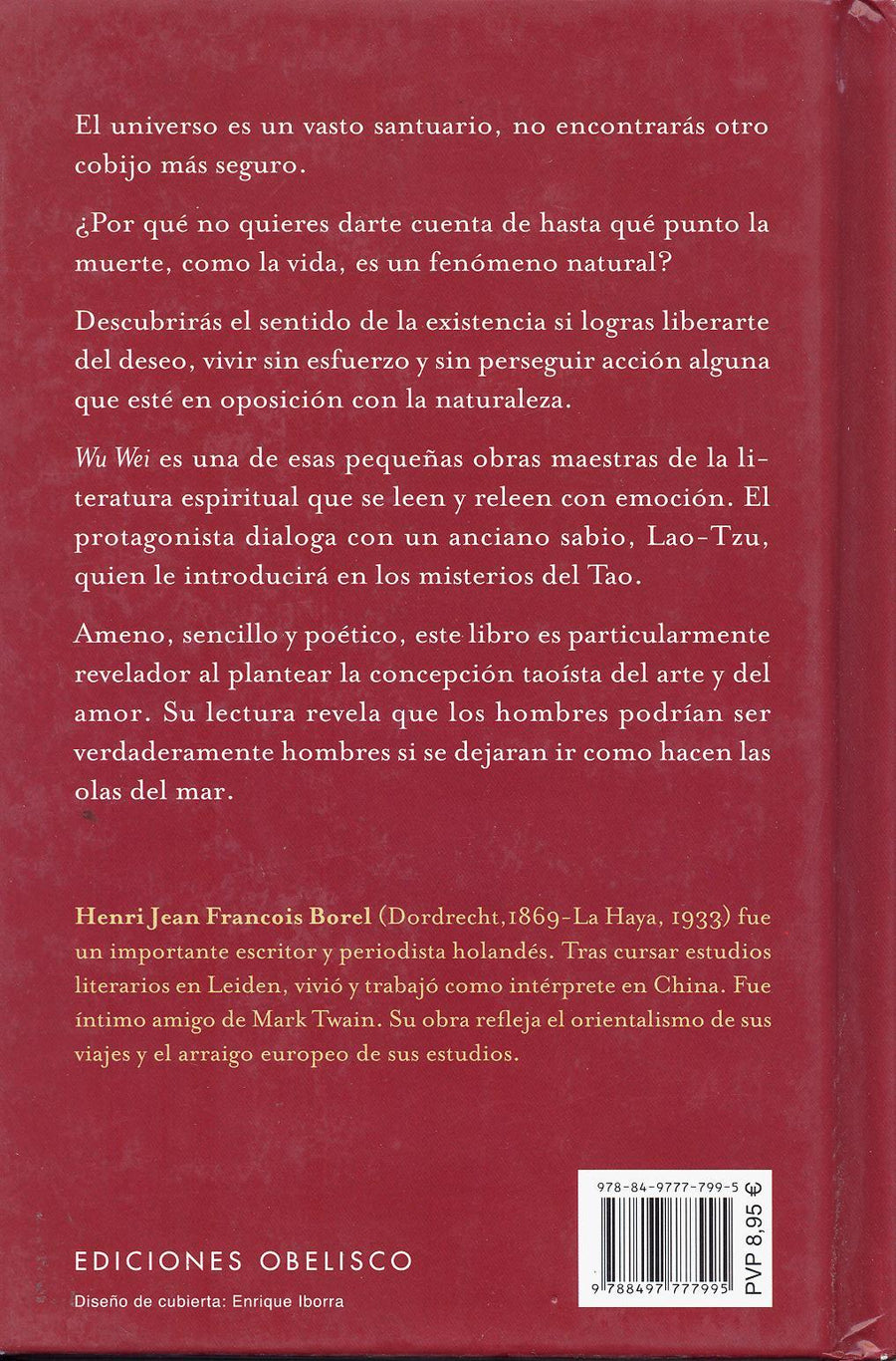 Wu Wei   La Vía del No Actuar o Cómo Seguir el Ritmo Natural de la Vida