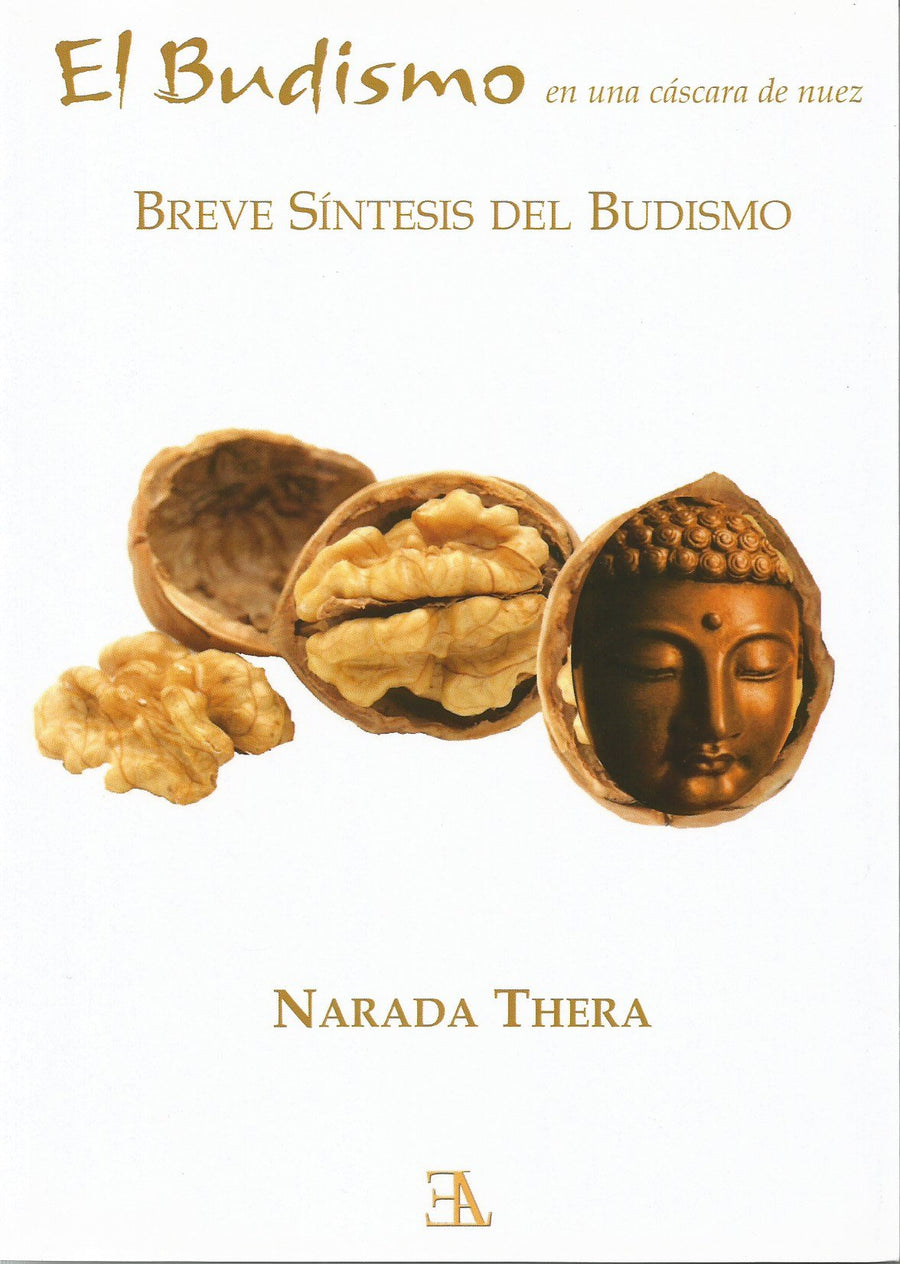 El Budismo En Una Cáscara De Nuez