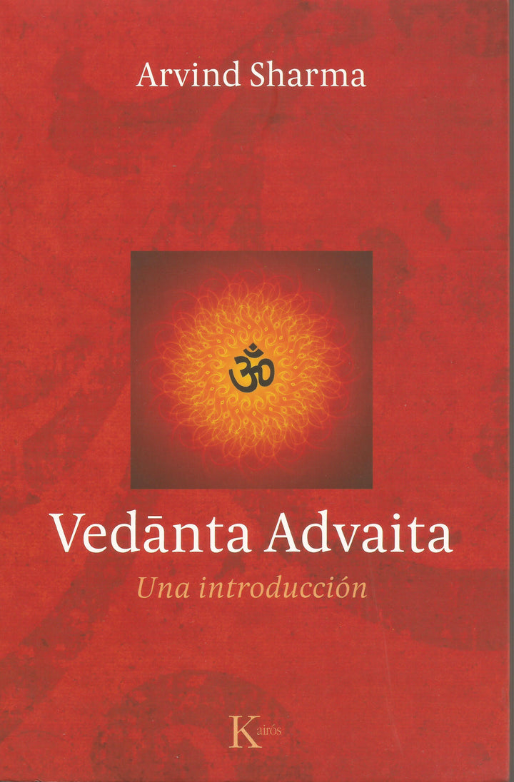 Vedanta Advaita.  Una introducción - NALANDA | Tu motor de búsqueda interna