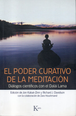 El Poder Curativo de la Meditación