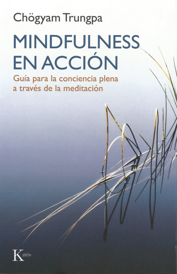 Mindfulness en acción.  Guía para la conciencia plena a través de la meditación - NALANDA | Tu motor de búsqueda interna