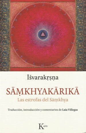 Samkhyakarika - NALANDA | Tu motor de búsqueda interna