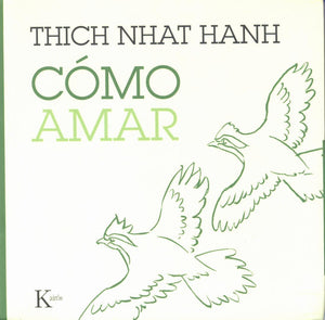 Cómo Amar