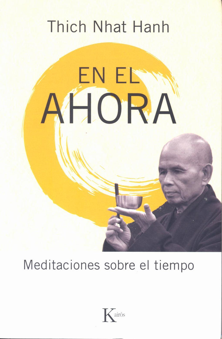 En el Ahora   Meditaciones Sobre el Tiempo