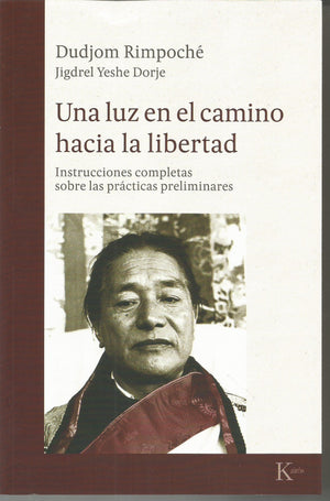 Una Luz En El Camino Hacia La Libertad