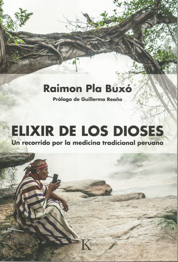 Elixir De Los Dioses