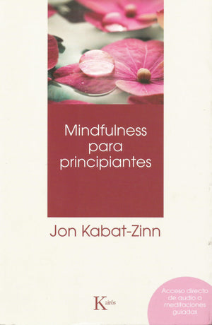 Mindfulness para principiantes