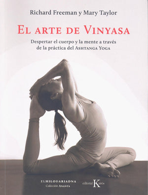 El Arte de Vinyasa