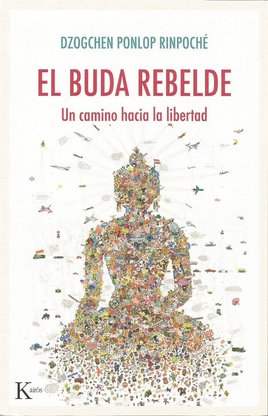 El Buda Rebelde