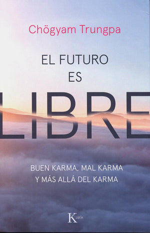 El Futuro Es Libre