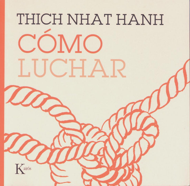 Cómo Luchar