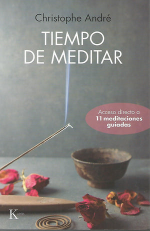 Tiempo De Meditar