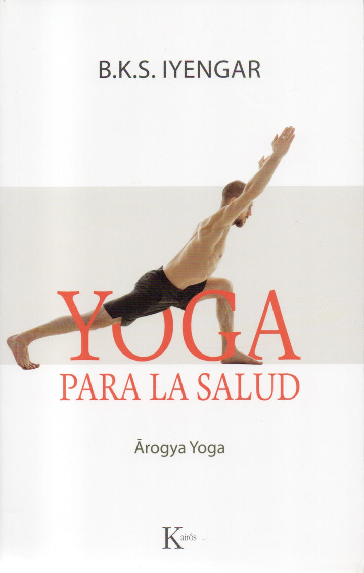 Yoga Para La Salud