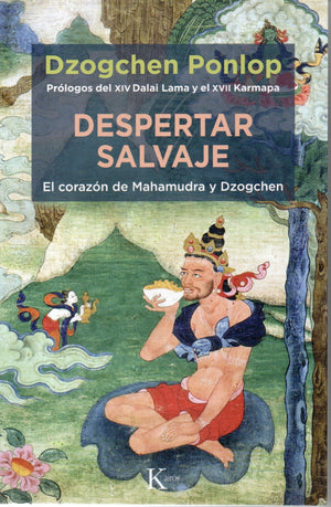 Despertar Salvaje