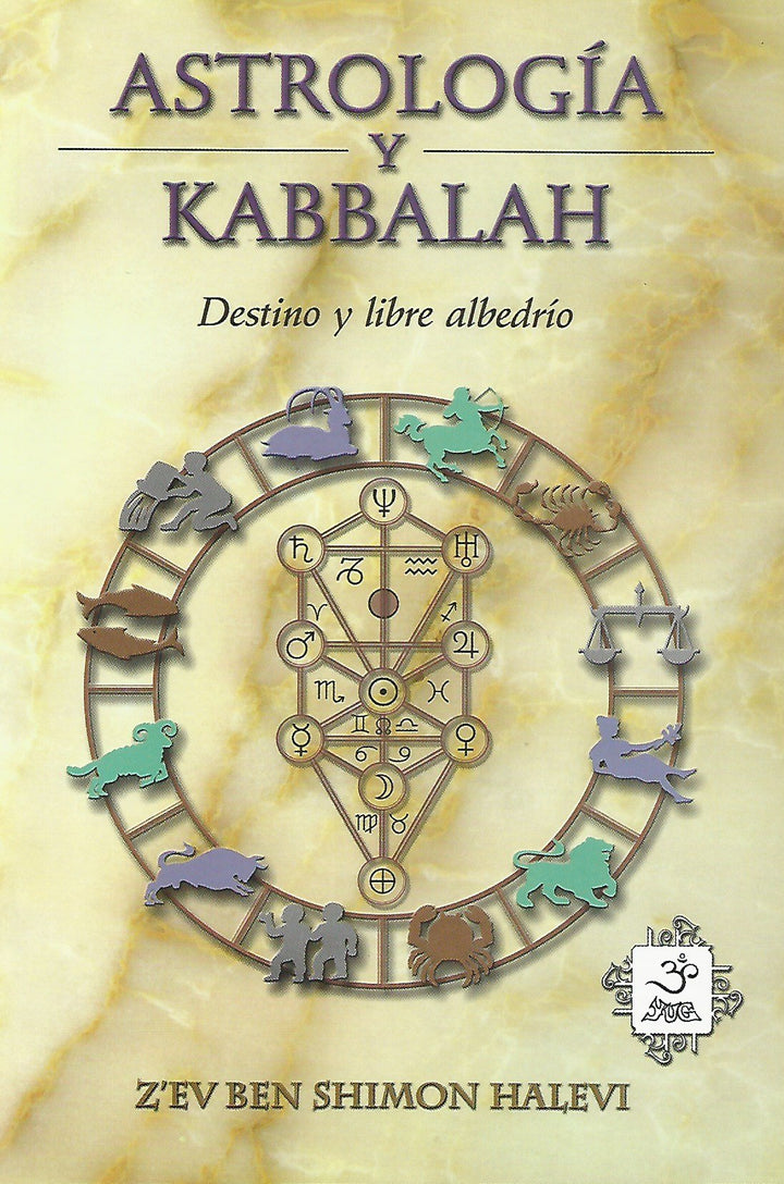 Astrología Y Kabbalah, Destino Y Libre Albedrío