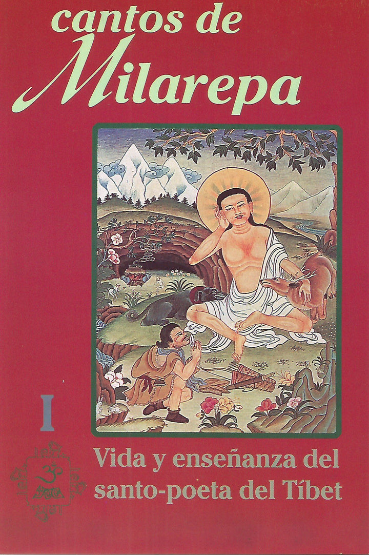 Cantos De Milarepa