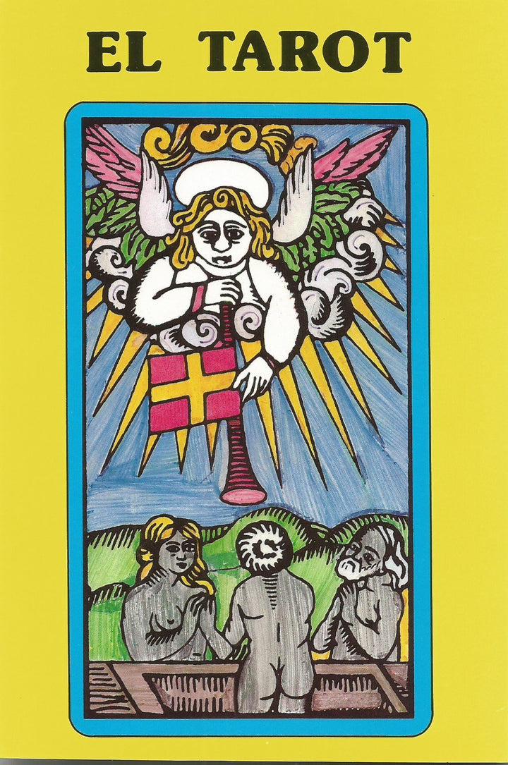 El Tarot