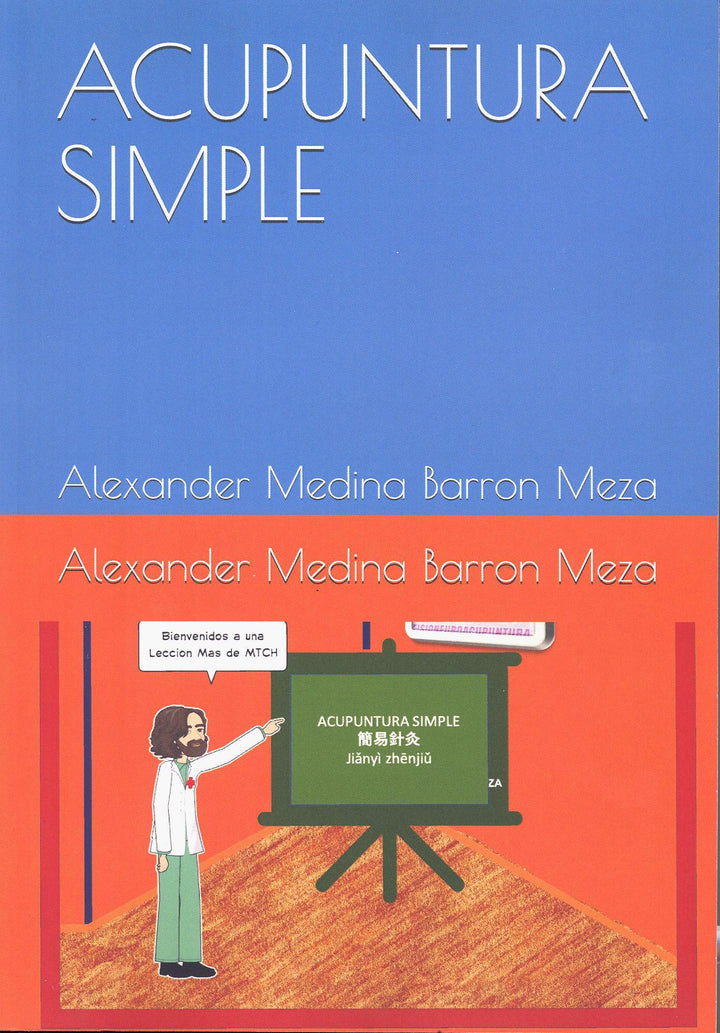 Acupuntura Simple