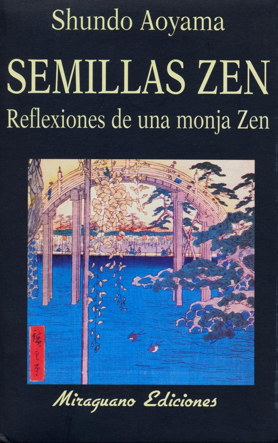 Semillas Zen