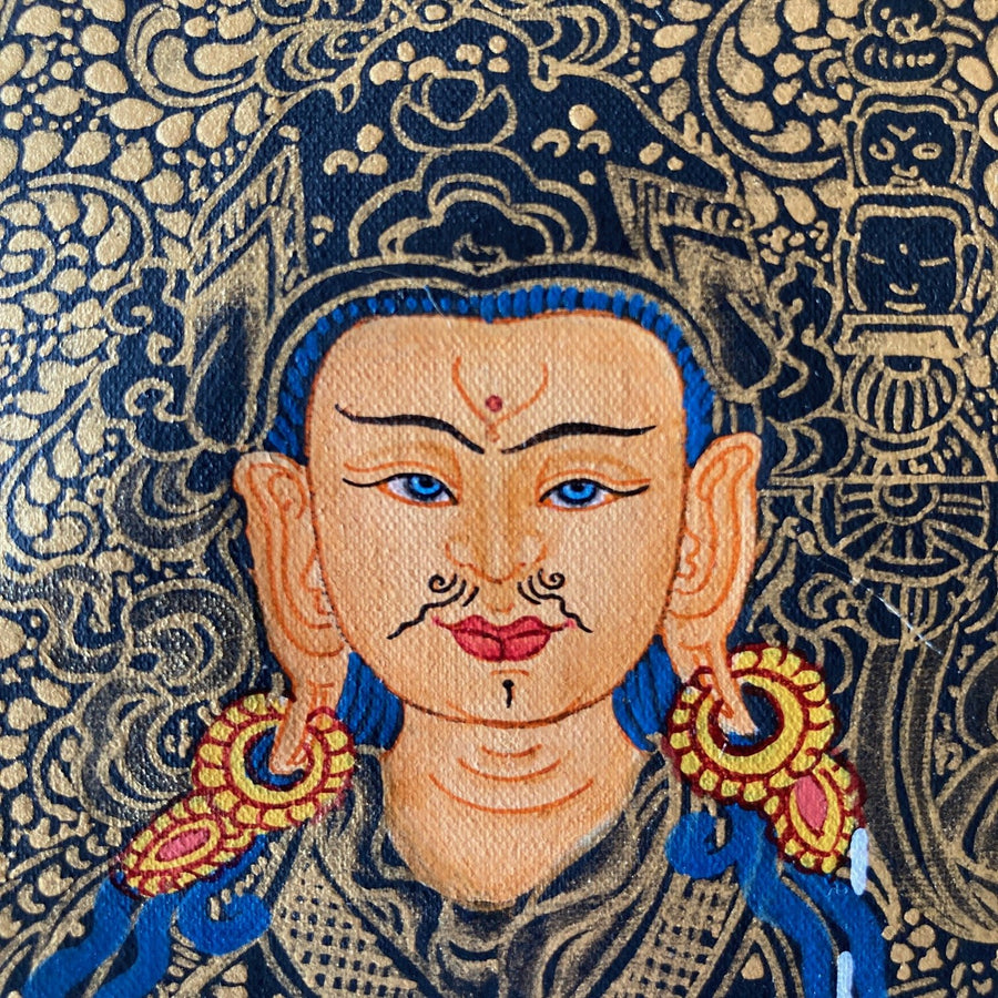 Thangka