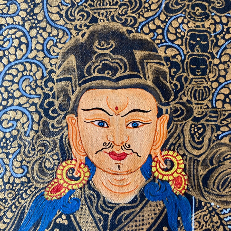 Thangka