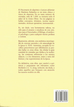 Diccionario de Alquimia - NALANDA | Tu motor de búsqueda interna