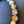 Pulsera de 21 cuentas de piedra de jaspe con cabeza de buda plateado y elástico