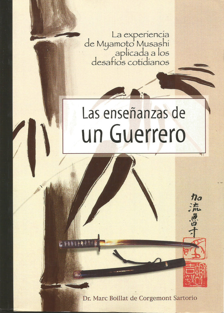 Las Enseñanzas de un Guerrero (2 tomos) - NALANDA | Tu motor de búsqueda interna
