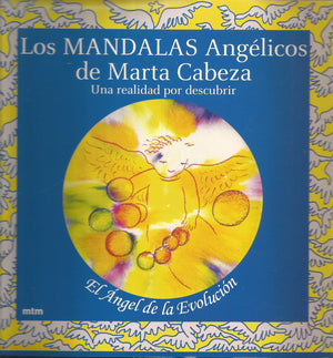 Los mandalas angélicos de Marta Cabeza - NALANDA | Tu motor de búsqueda interna