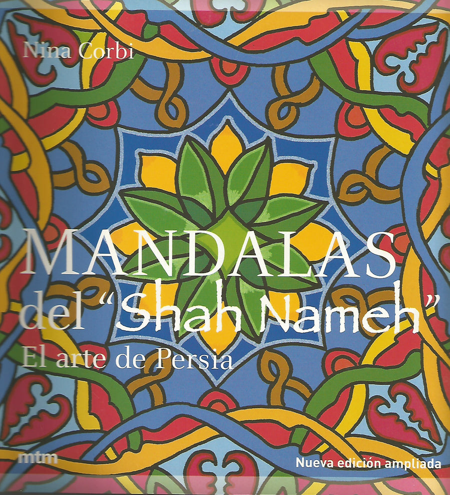 Mandalas del Shah Nameh - NALANDA | Tu motor de búsqueda interna