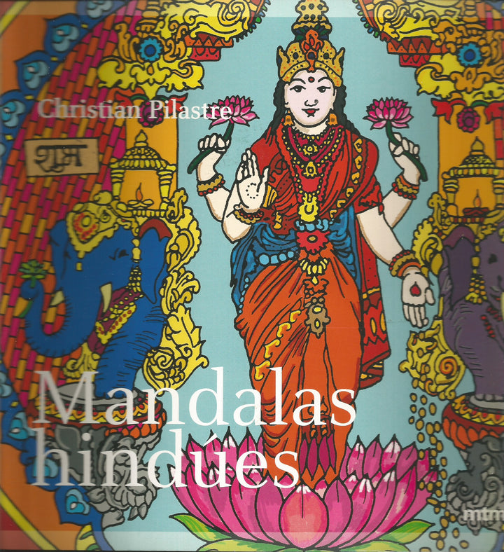 Mandalas Hindúes - NALANDA | Tu motor de búsqueda interna
