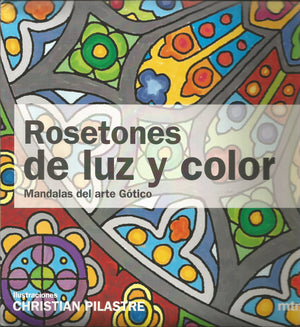 Rosetones de Luz y Color - NALANDA | Tu motor de búsqueda interna
