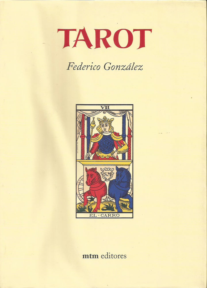 Tarot. De Marseille - NALANDA | Tu motor de búsqueda interna