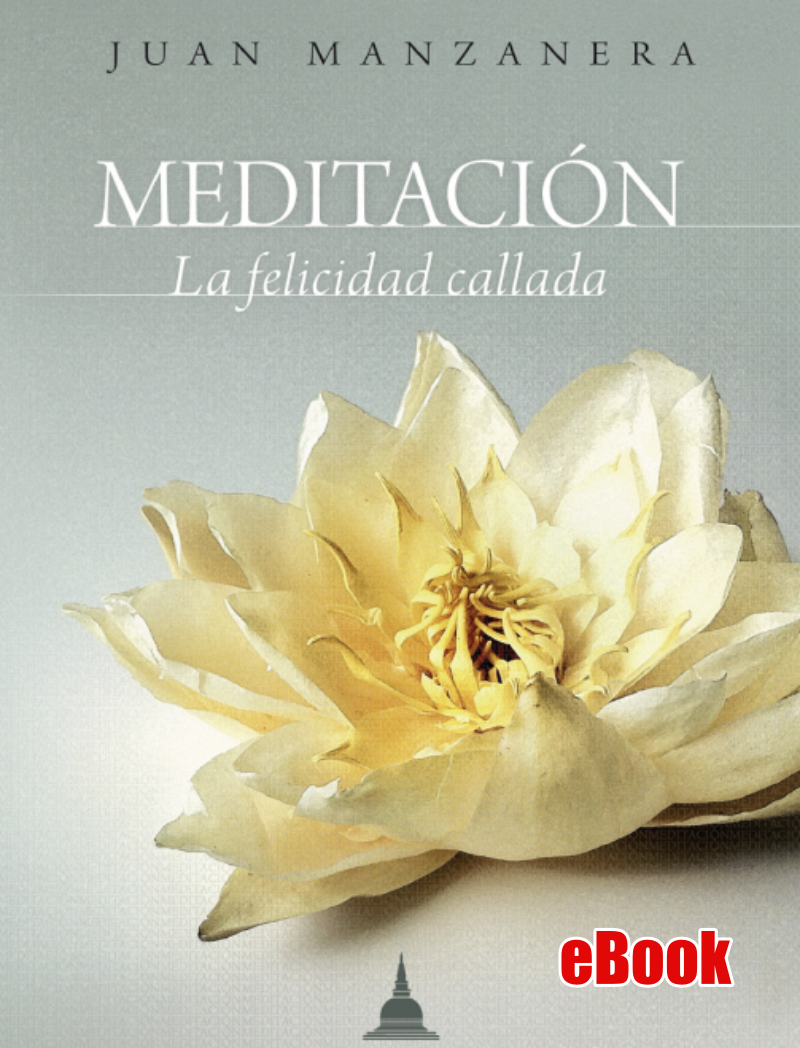 Meditación, La Felicidad Callada