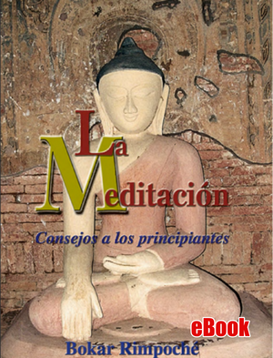 La Meditación, Consejos A Los Principiantes